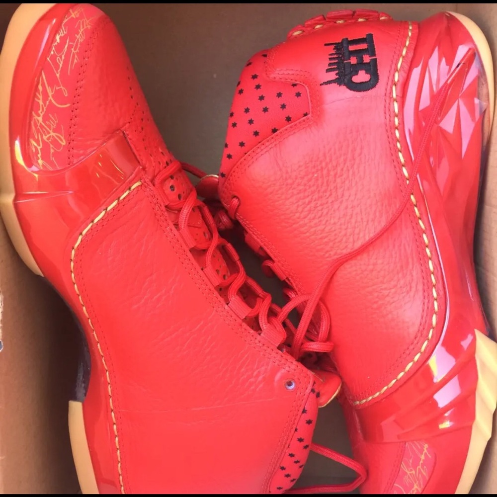 AIR JORDAN XX3 CHICAGO